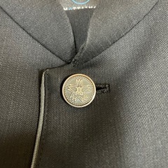 比叡山高校　男性用制服の画像