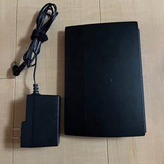 WiFiルーター