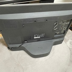 SHARP AQUOS 40型の画像