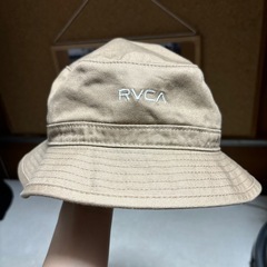 RVCAの画像