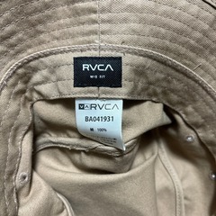 RVCAの画像