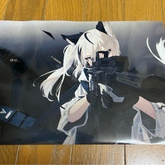 アニメグッズ3点の画像