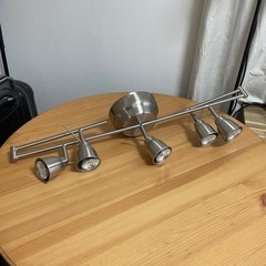 【無料】ジャンク IKEA 照明 BAROMETER バロメーテル　