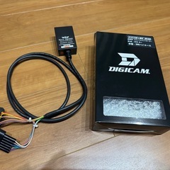 感度MAXスロットルコントローラー 200系　ハイエース　ガソリン用 楽天市場】200系ハイエースMAX ORIDO×DIGICAMスロットル