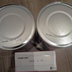 はいはい　粉ミルクの画像