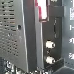 ソニー　　ブラビア40型　2008年　国内製造！の画像