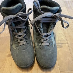 Sirio Gore-Tex Vibram 27.5cmトレッキングブーツ  の画像