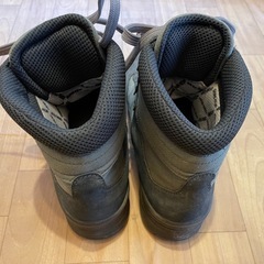 Sirio Gore-Tex Vibram 27.5cmトレッキングブーツ  の画像