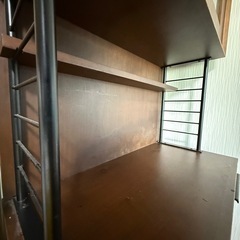 食器棚 おしゃれ風 リビング 家具 収納の画像