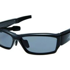 ☆哀川翔☆SAMURAI SHO/サムライ翔   VIBATY   サングラス型骨伝導ヘッドセット取扱説明書  Bluetooth搭載の画像