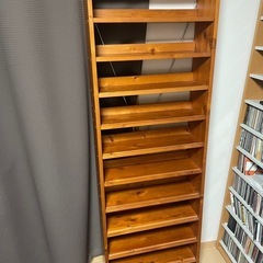 CDラック