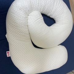 Meizの抱き枕, 妊婦枕, 授乳クッションの画像