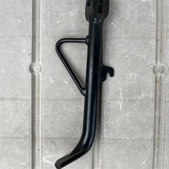 jc61  グロム 125純正サイドスタンド