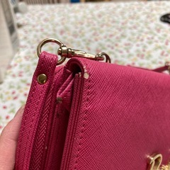 ショルダーバックの画像