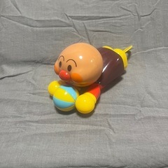 アンパンマンおもちゃ