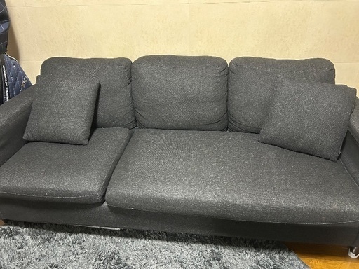 ソファ