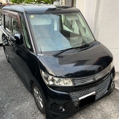 パレットSW 購入者決まりました