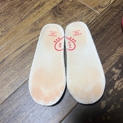 上靴　16センチの画像