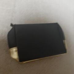 イブサンローランポーチ(他商品購入の方差し上げます)の画像