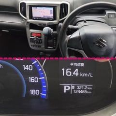 48万　平30年　スズキ　ソリオ　の画像