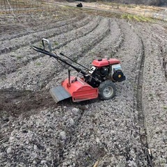 三菱 耕運機MMR50