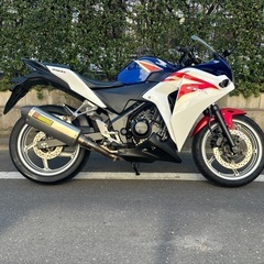 ★ホンダ★CBR 250R★MC 41★人気モデル★