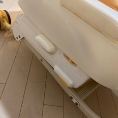 電動　　コンビ　バウンサーの画像