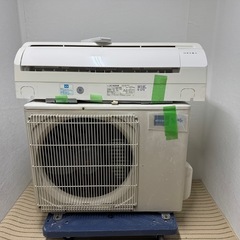 取付工事込み）無線LAN シャープ 美品10畳 2021年式 保証あり cw89et3Yjk2