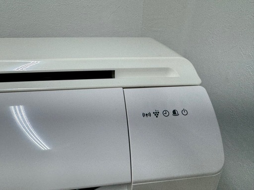 取付工事込み）無線LAN  シャープ　美品10畳 2021年式　保証あり　cw89et3Yjk2