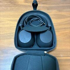 最終値下げ!!SONY WH-1000XM5の画像