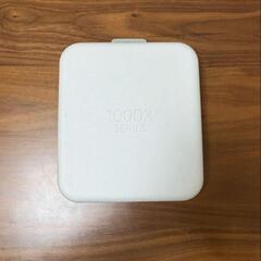 最終値下げ!!SONY WH-1000XM5の画像