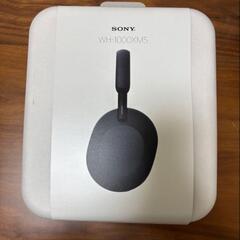 最終値下げ!!SONY WH-1000XM5