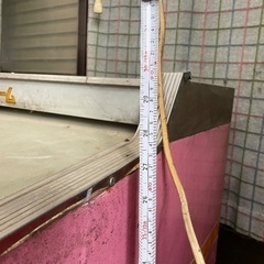 アイス冷凍庫　Kaneboアイスクリーム　動作確認済みの画像
