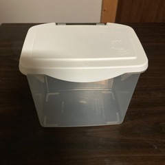 エコらくパック　容器のみ