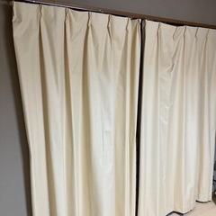 カーテン