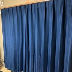 カーテン