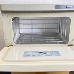 タオルウォーマーの画像