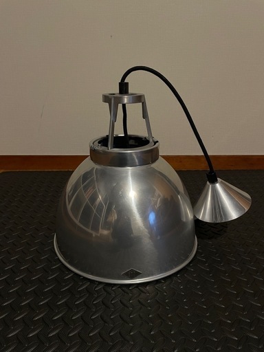 ORIGINAL BTC ペンダントライト ミッドセンチュリー スペースエイジ