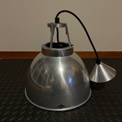 ORIGINAL BTC ペンダントライト ミッドセンチュリー スペースエイジ