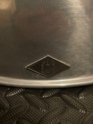 ORIGINAL BTC ペンダントライト ミッドセンチュリー スペースエイジ