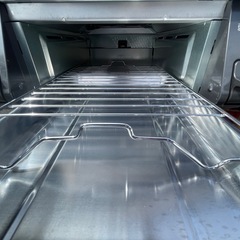 パロマ　ガスコンロ　IC-S87K-2L 都市ガス用の画像