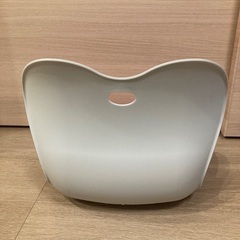 ニトリ　姿勢サポートチェア M(女性向き)REの画像
