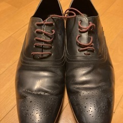 Paul Smithビジネスシューズ