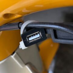 【緊急値下げします✨】ホンダ　リトルカブ SP ｷｯｸ（2000年モデル）の画像