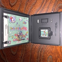 ヨッシーアイランドDS 任天堂 ニンテンドー DSソフトの画像