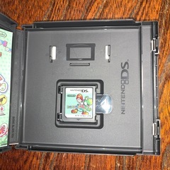 ヨッシーアイランドDS 任天堂 ニンテンドー DSソフトの画像