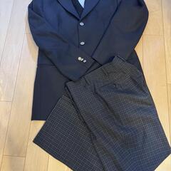 浜松啓陽高校　男子　夏・冬制服