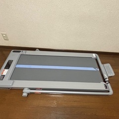 ランニングマシーンの画像