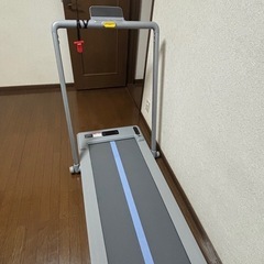 ランニングマシーンの画像