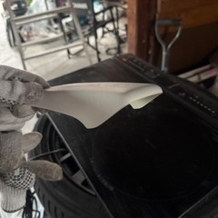 ジョグ27V ロングノーズの画像